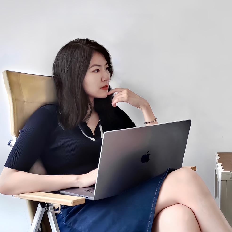 不画图的建筑师