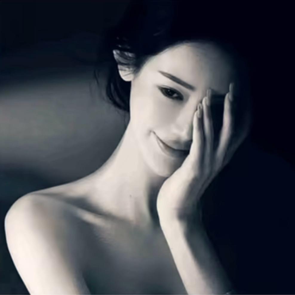 早睡.