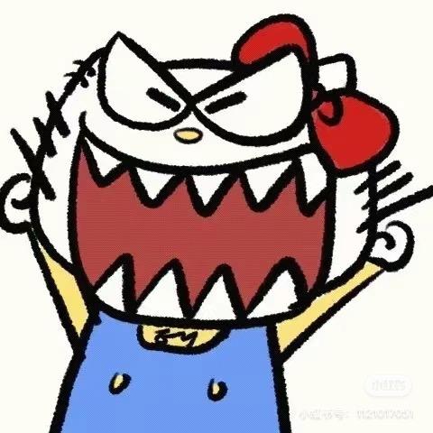 哭泣鱼丸