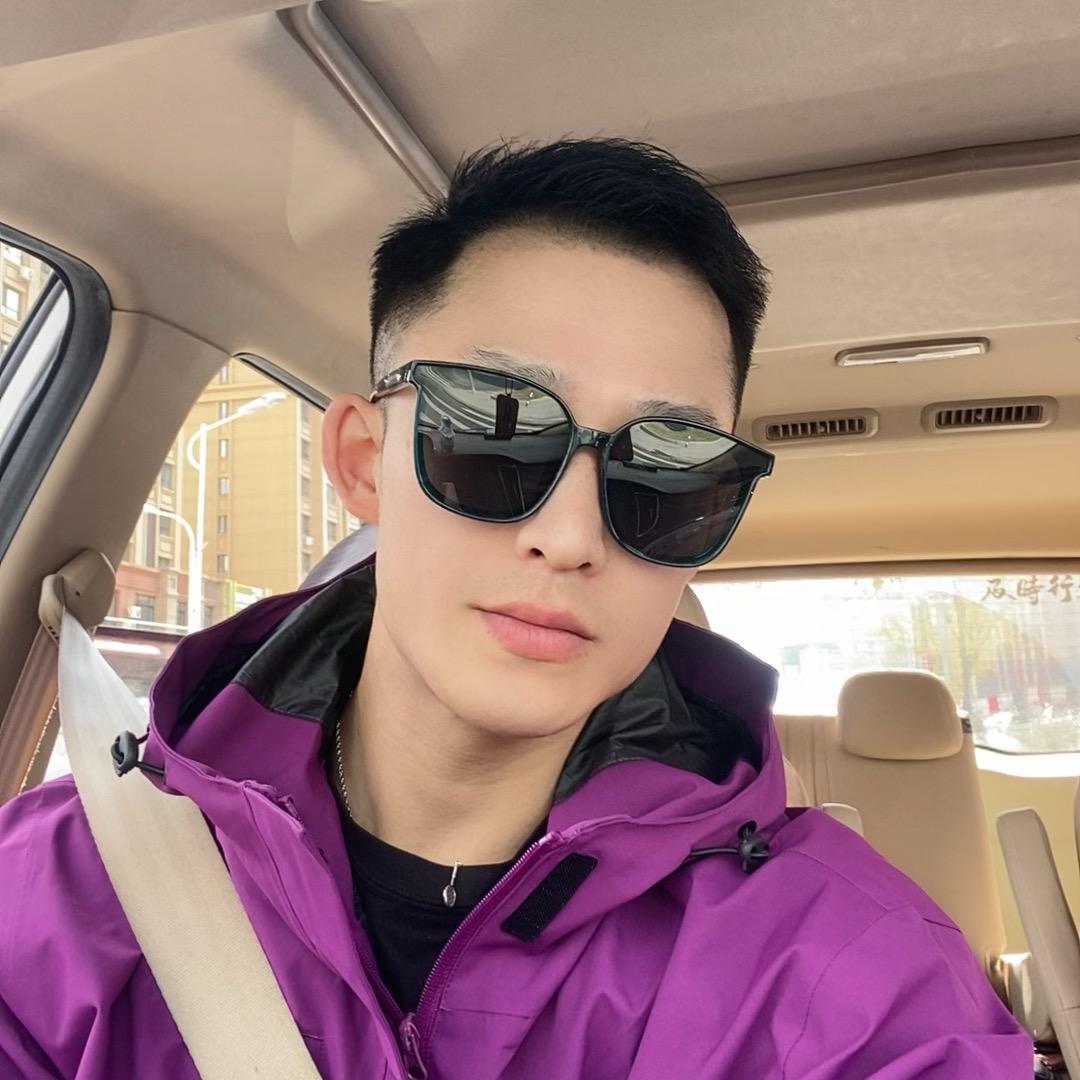 李先生❤
