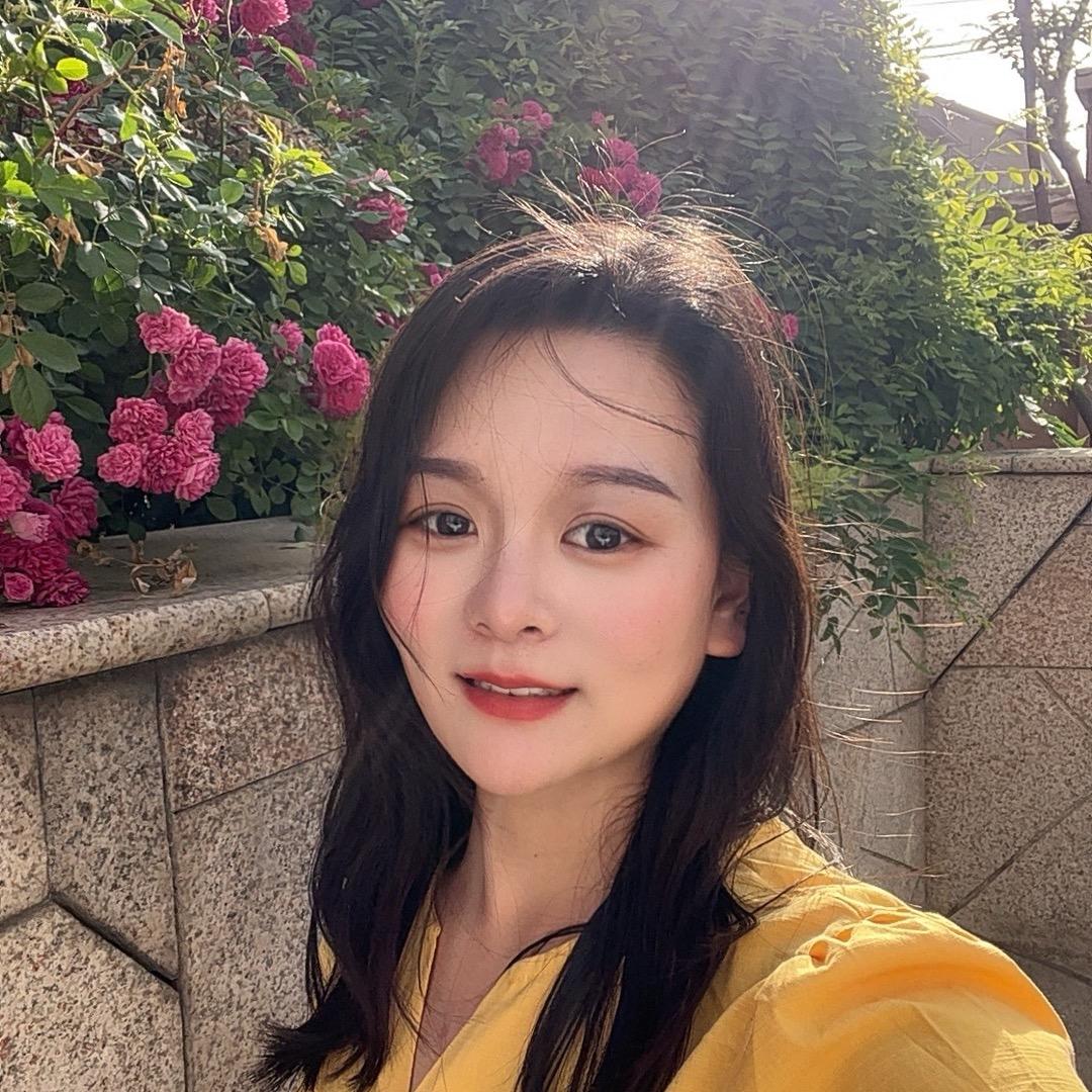 婷婷不瘦（130斤）