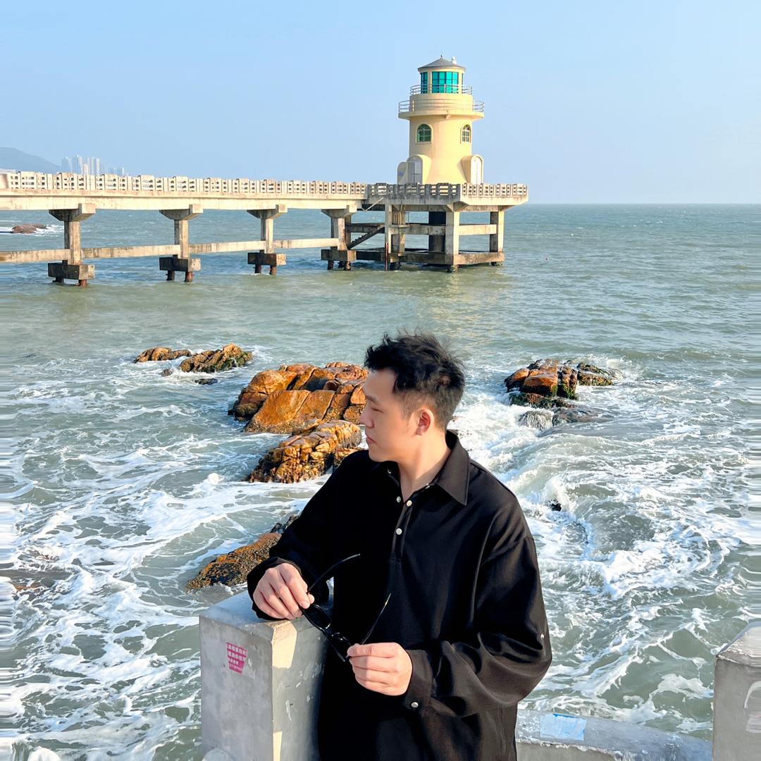 小圆看世界