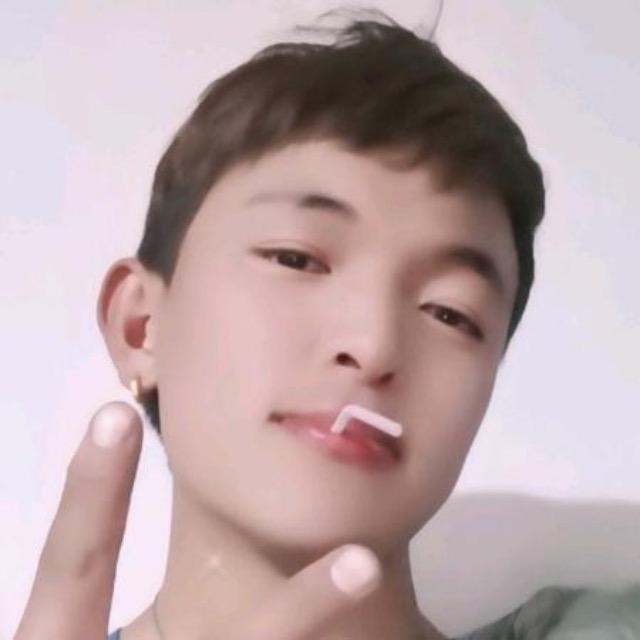 啊若康巴