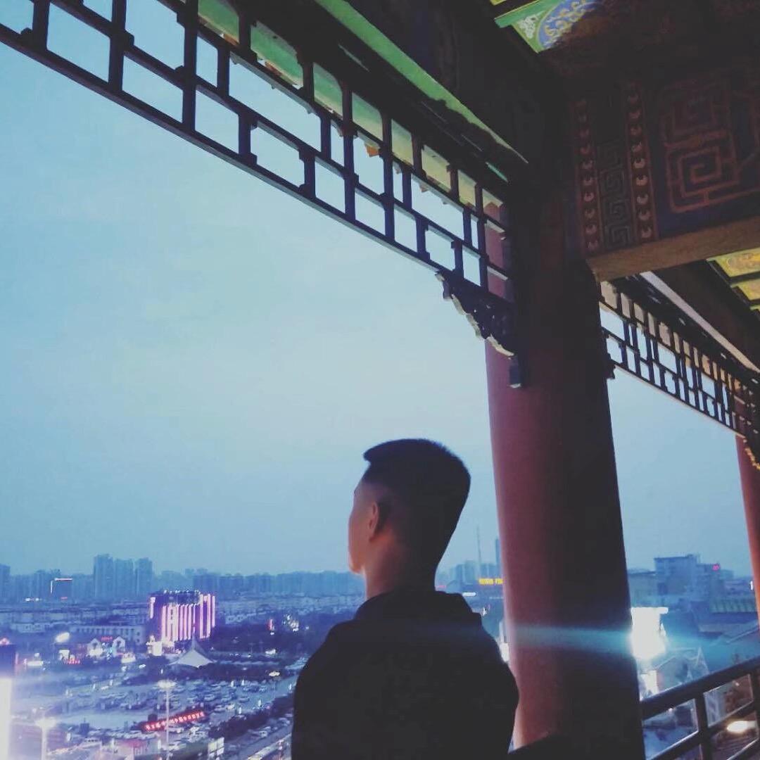 酷酷的Tuan 👦🏻