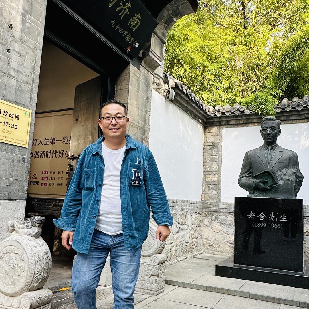 河北中青国旅