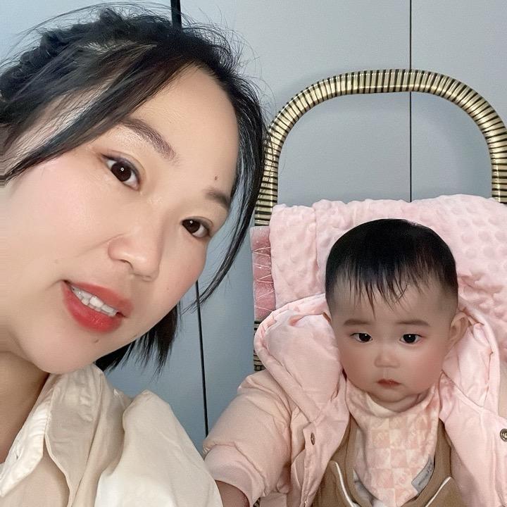 暖暖妈的小日子
