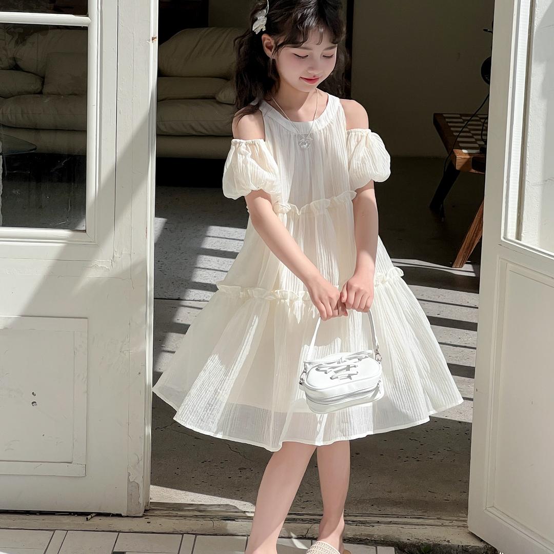 小淘虫设计师童装