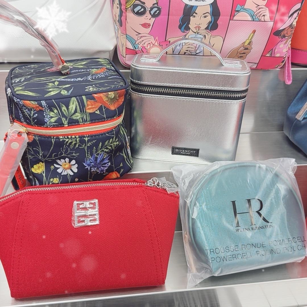 鉴实美妆专营店化妆包