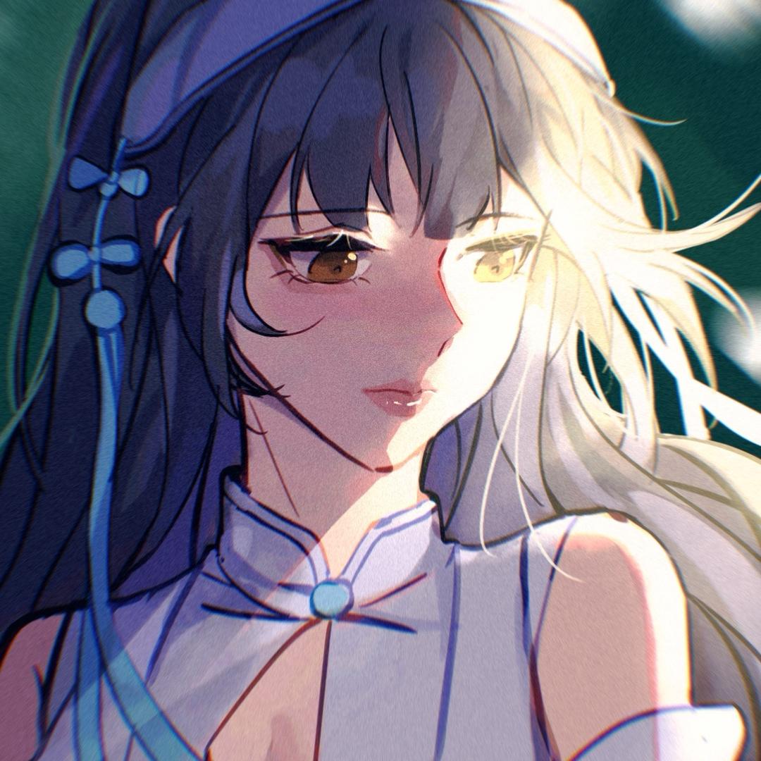 几茉茉