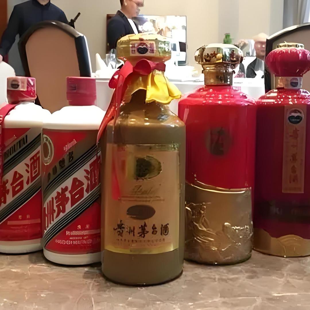 品酒百货