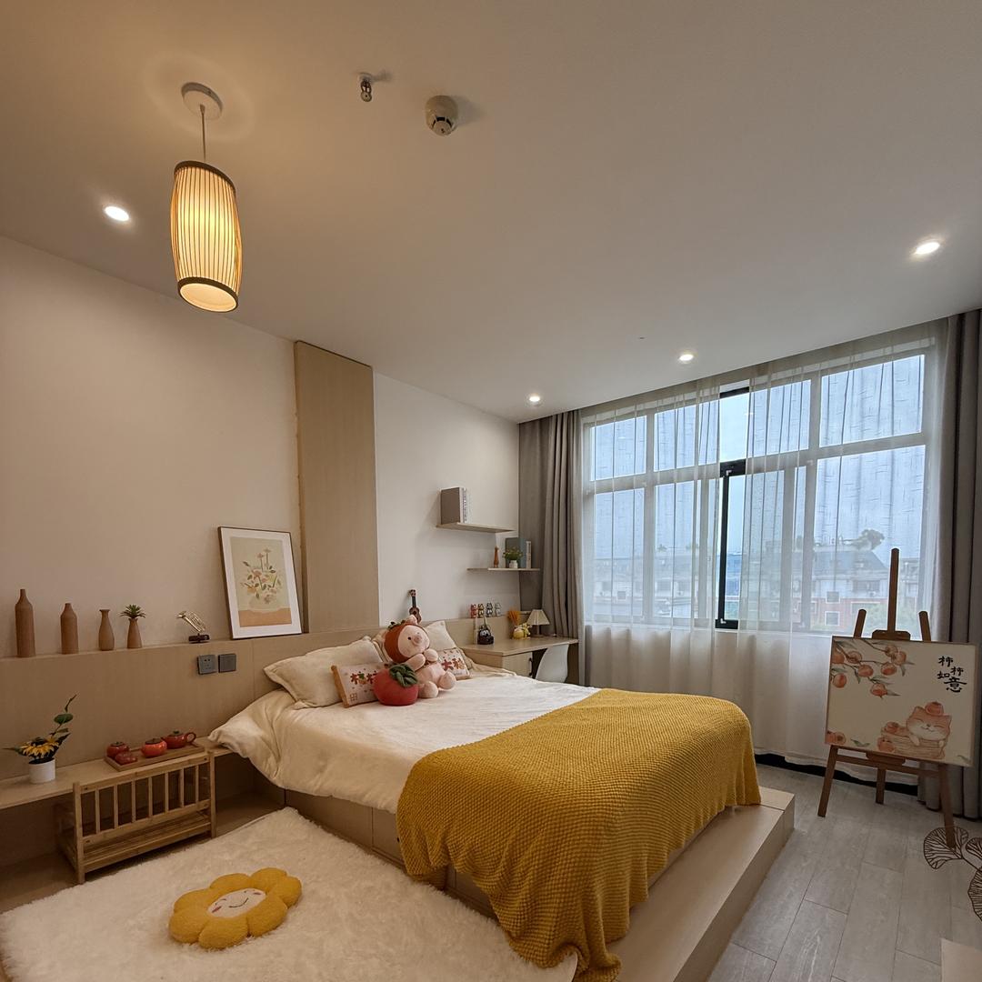 义乌租房思奇家公寓