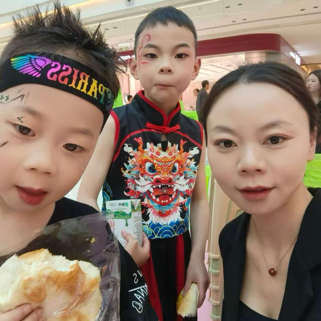 于儿呀