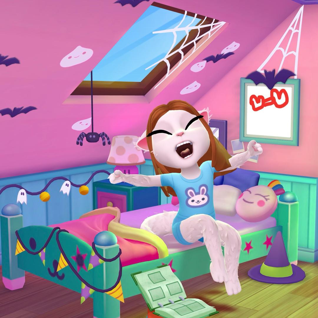 喜欢吃大米的米老鼠