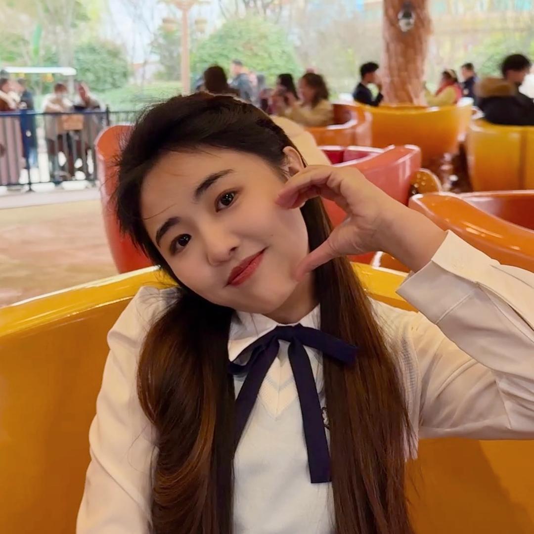 大个儿的娃娃💙