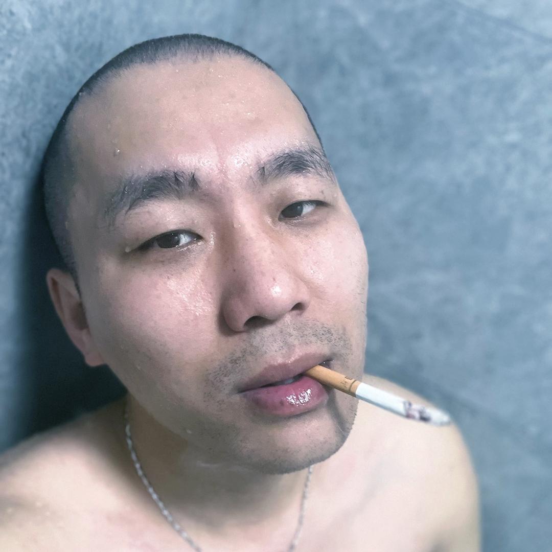 等待
