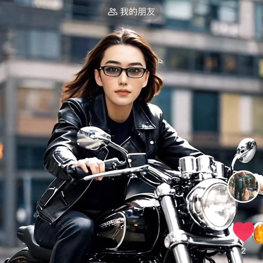 华子.
