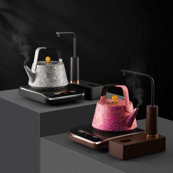 茗度茶具