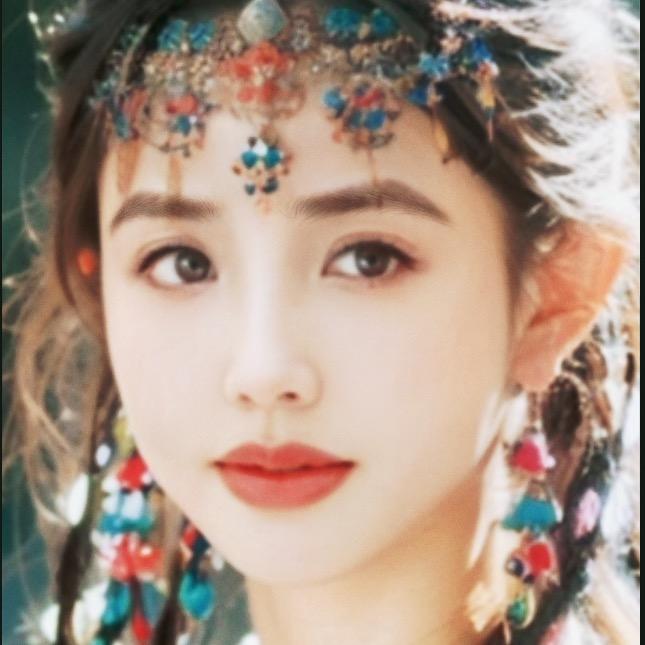 仙花朵