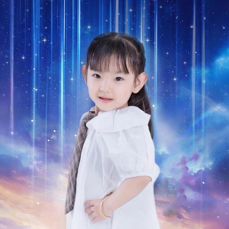 四宝儿熙熙