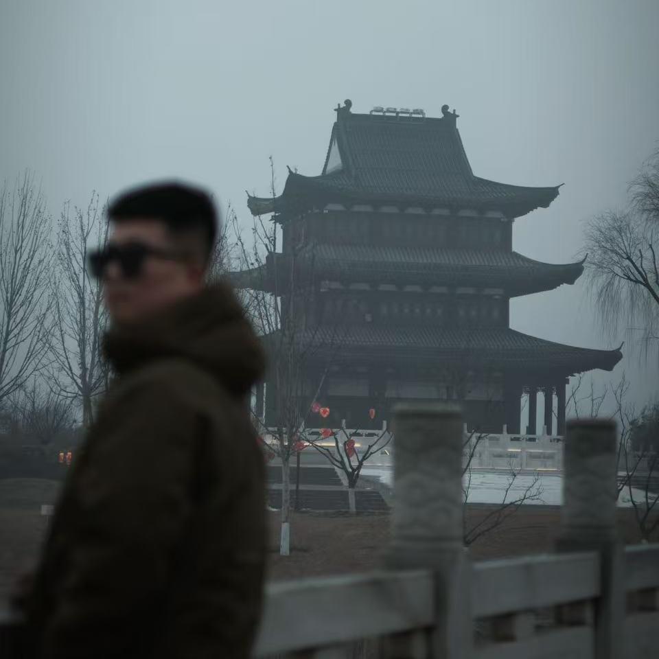 七三