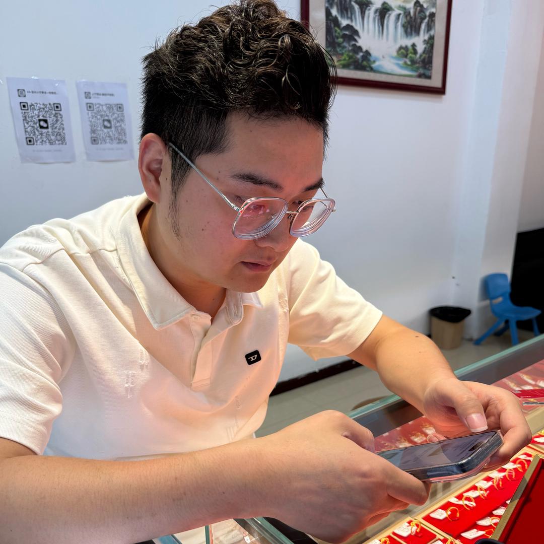 小宁黄金（在孟州）