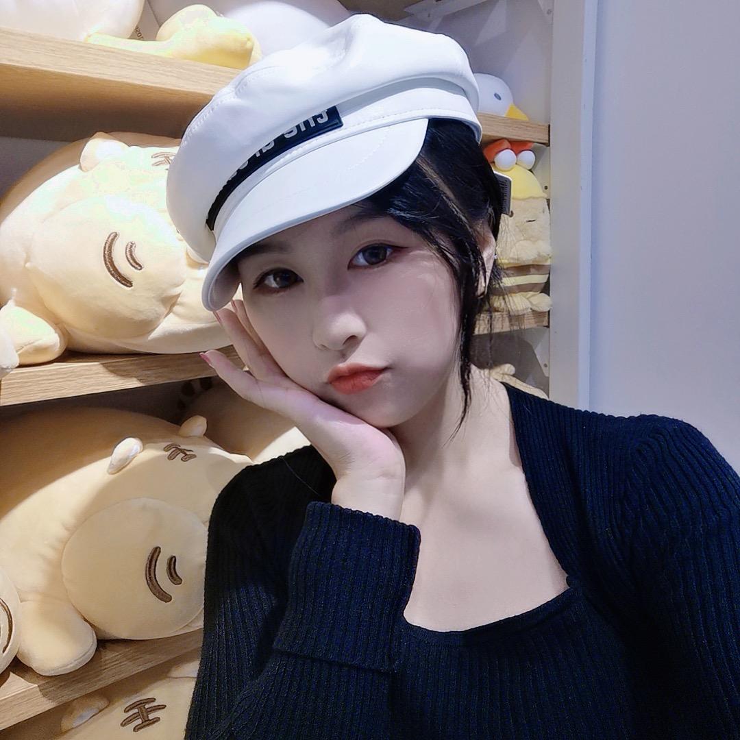 曦曦子 仨娃妈