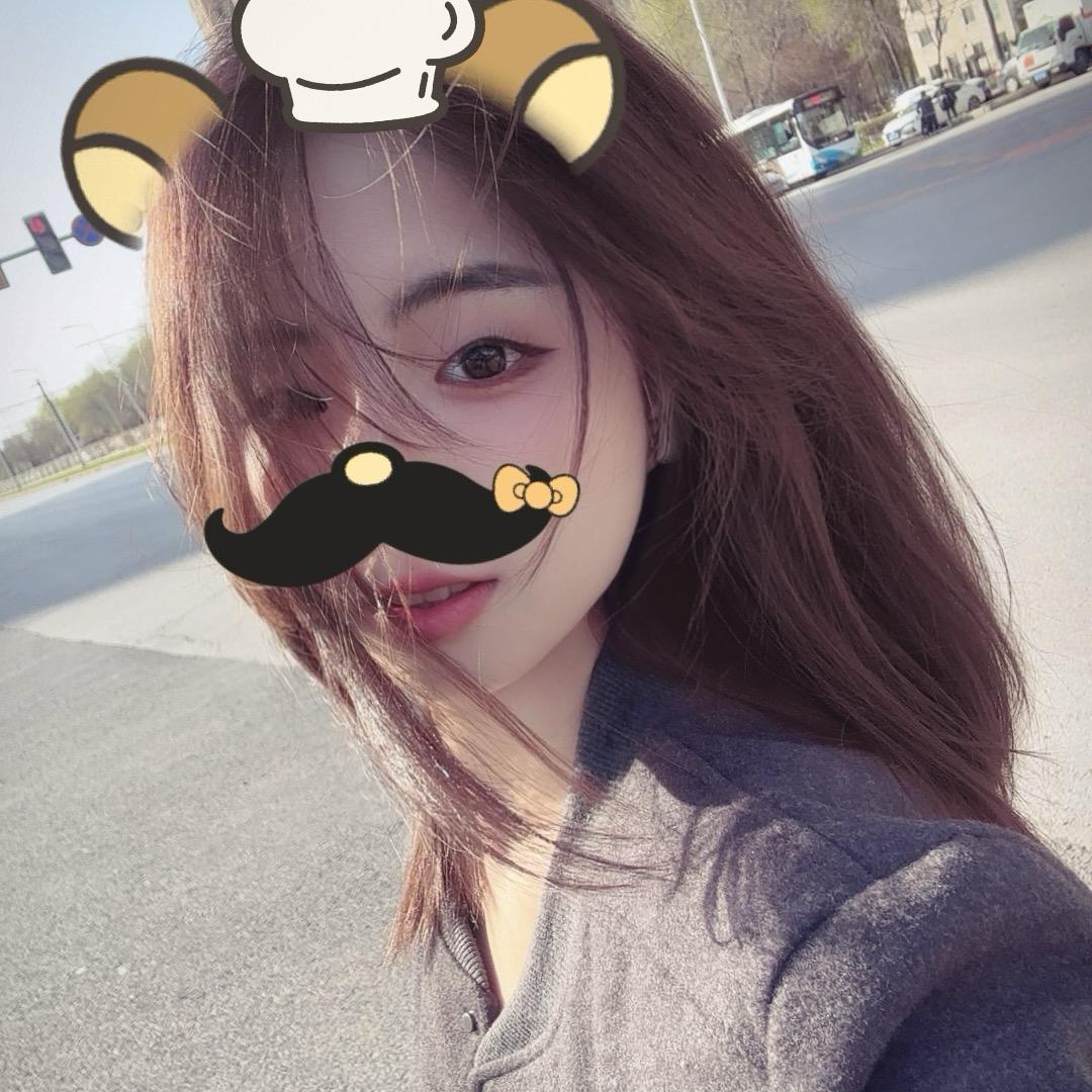 来❤️呀