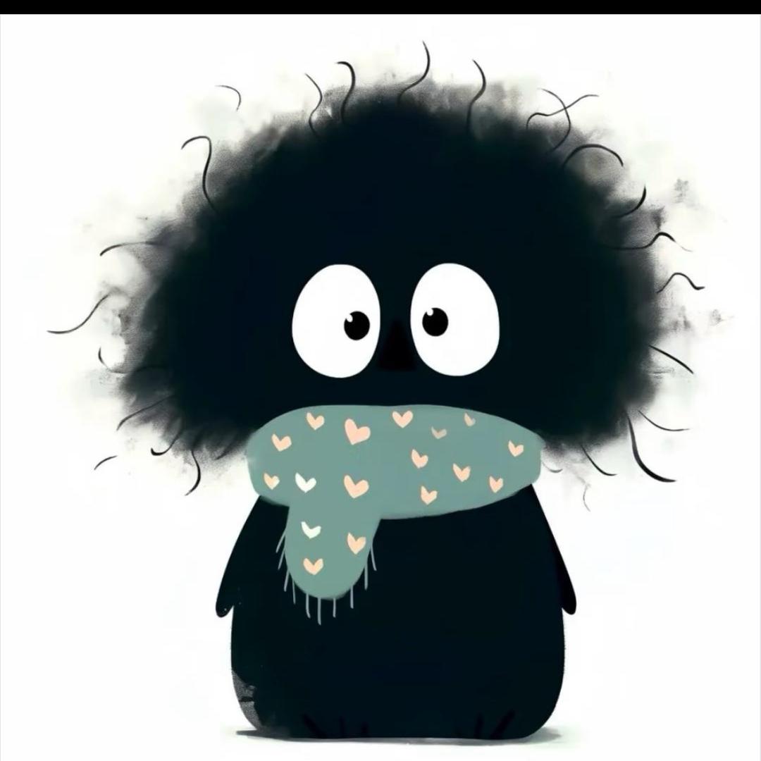 一个爱分享宝藏的小女子