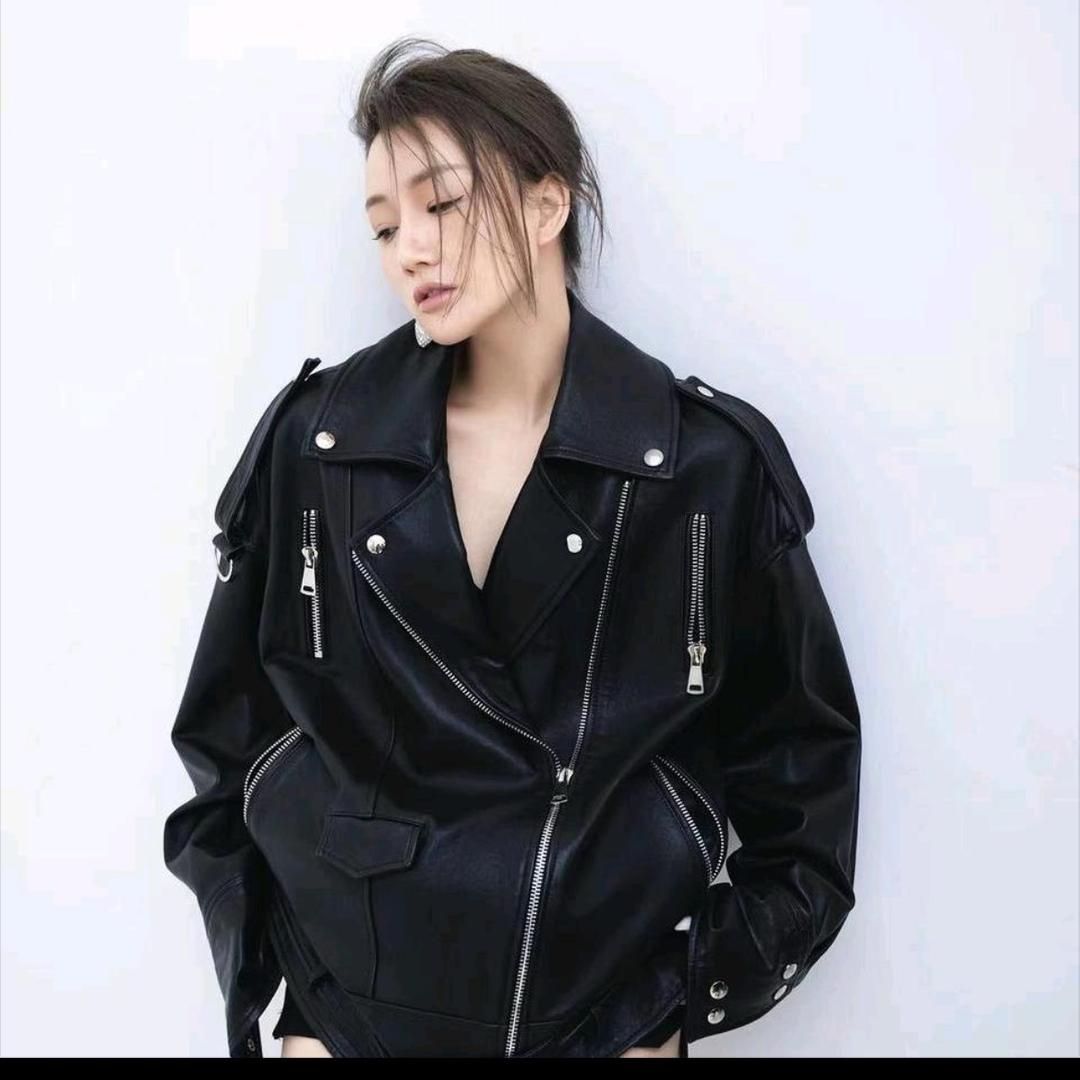 洛哥(轻奢穿搭)