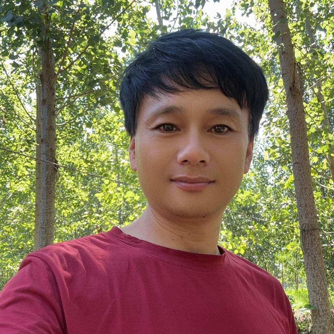 农村阳哥