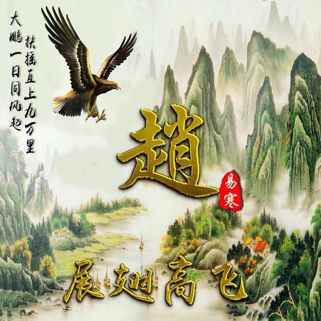 🐲怀远老赵【606】
