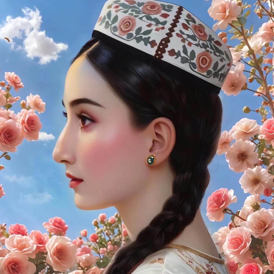 娜娜（好物推荐）