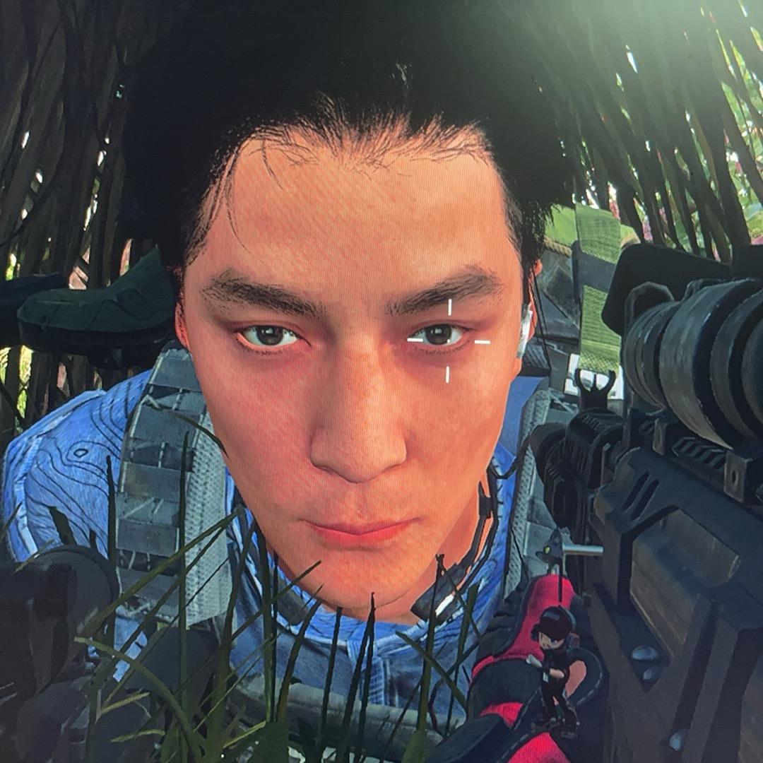 三角洲大夫妙手回春