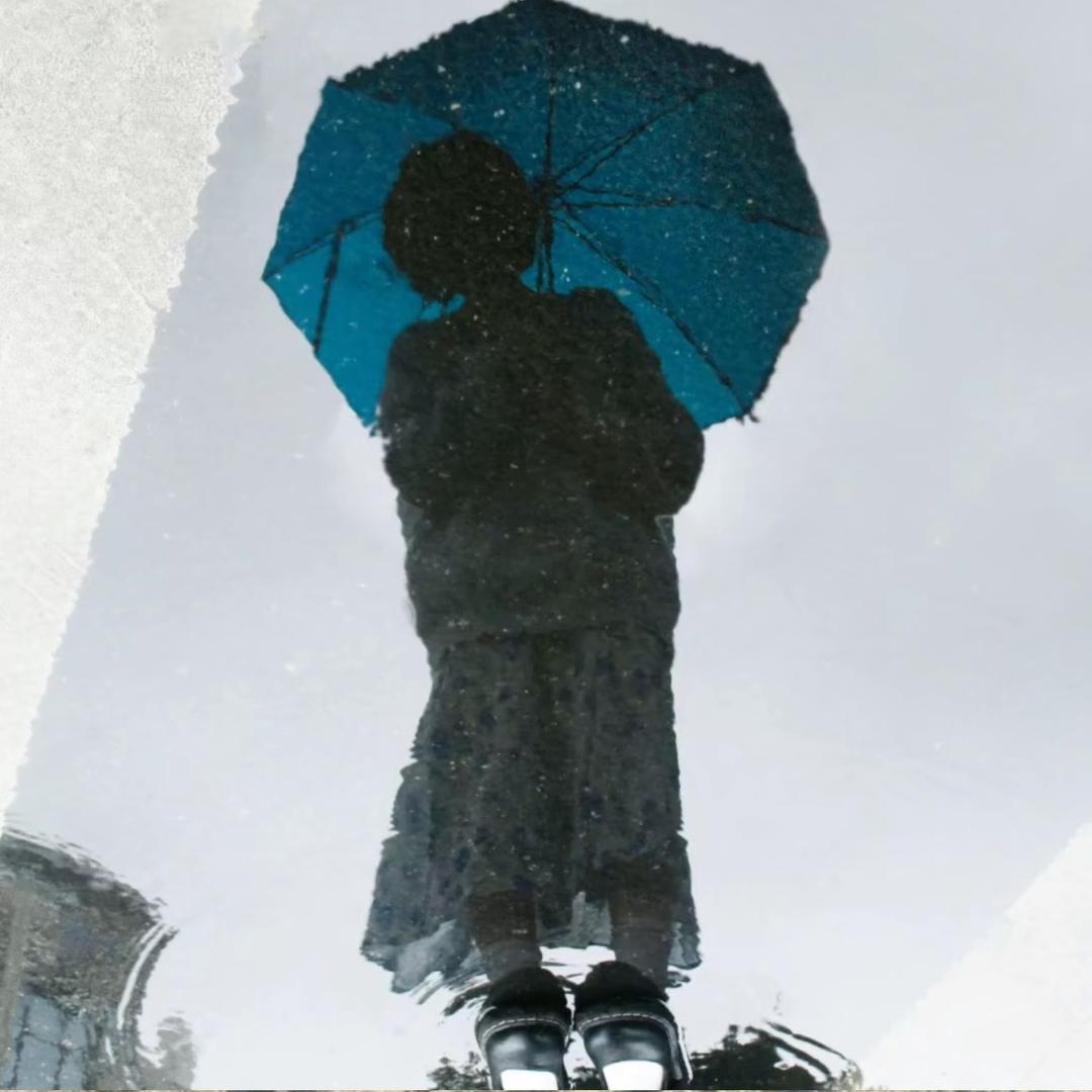 留言.