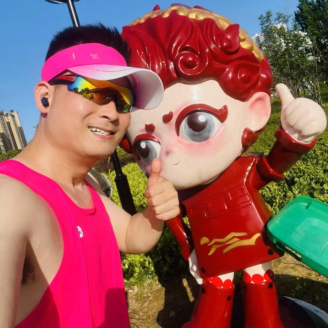 刘小磊