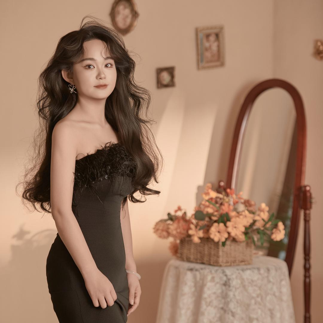 A.小高H👑
