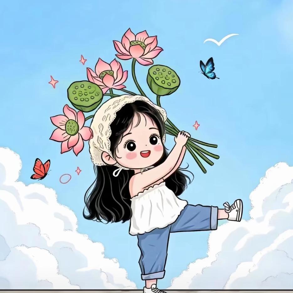 可爱