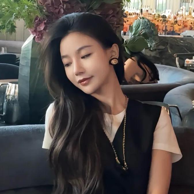 刘一一私服甄选