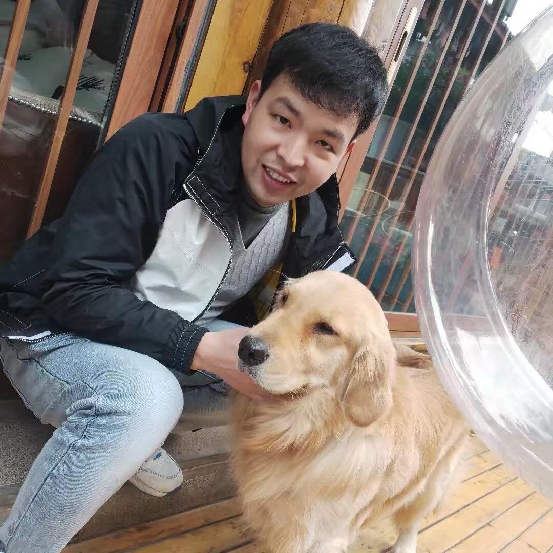 农村小摊主