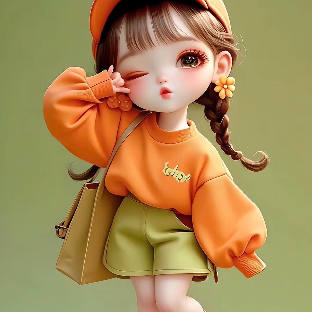 小辣椒