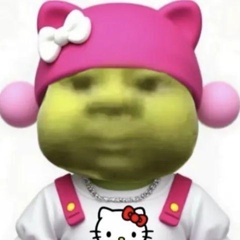 ₍ᐢ..ᐢ₎ 万富贵万狗蛋万大大和我