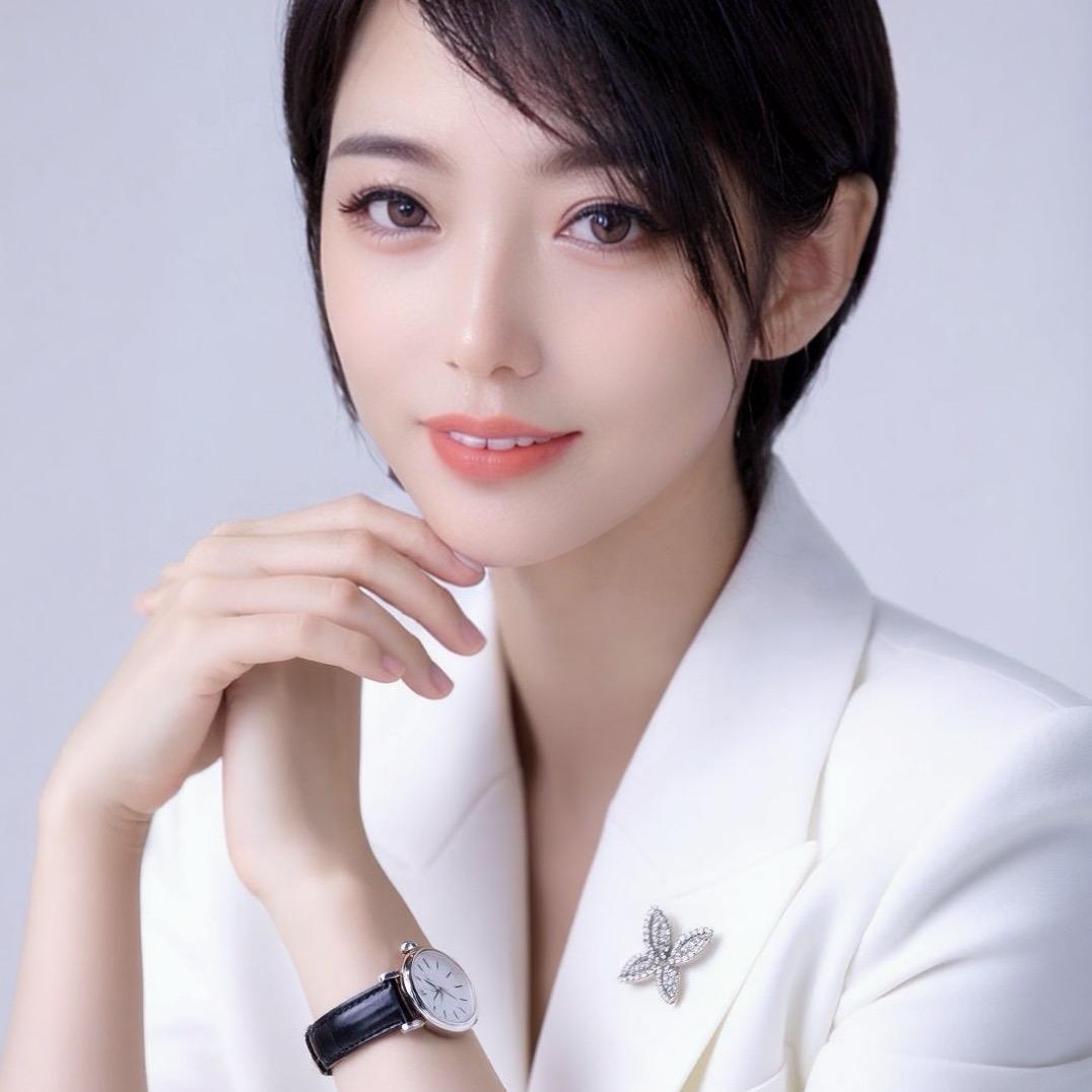 清新淡雅，