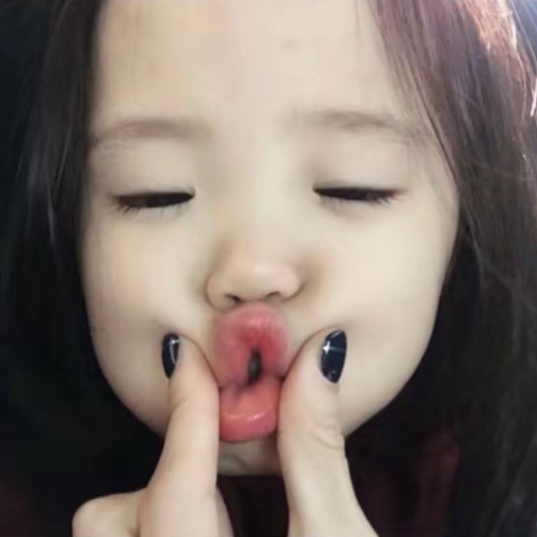 世界上最萌的妹