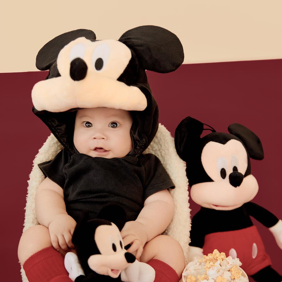 Lucas Baby🎄🧸🧀️🍿️
