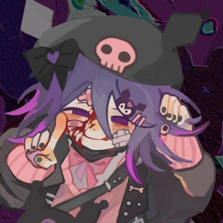 💉✟劣質糖果✟🐙