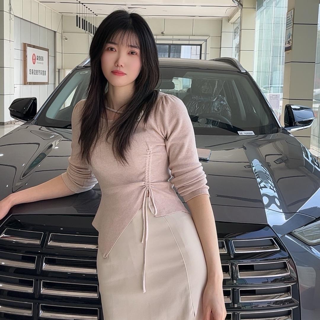 重庆益佳新车批发工厂-婷婷