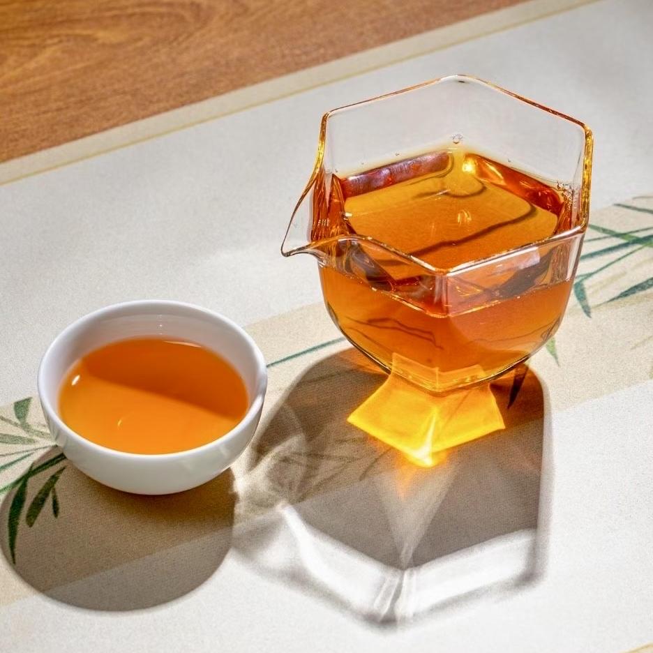 启源的茶