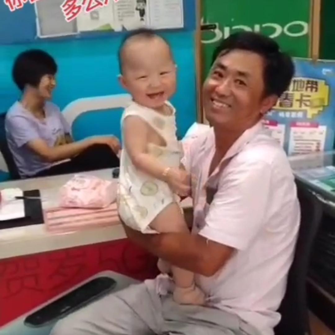付承芳