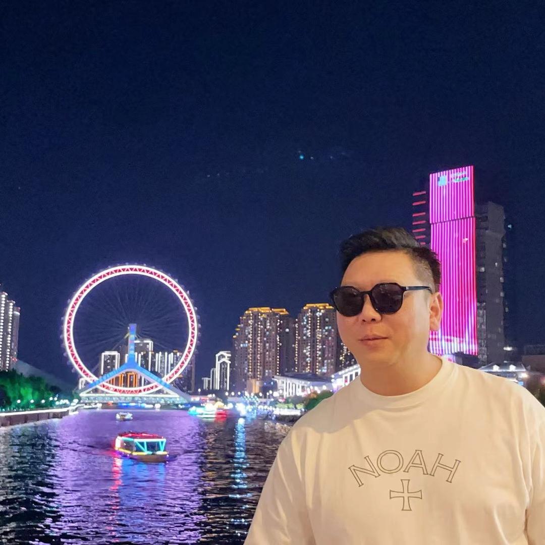 游鱼-旧谭