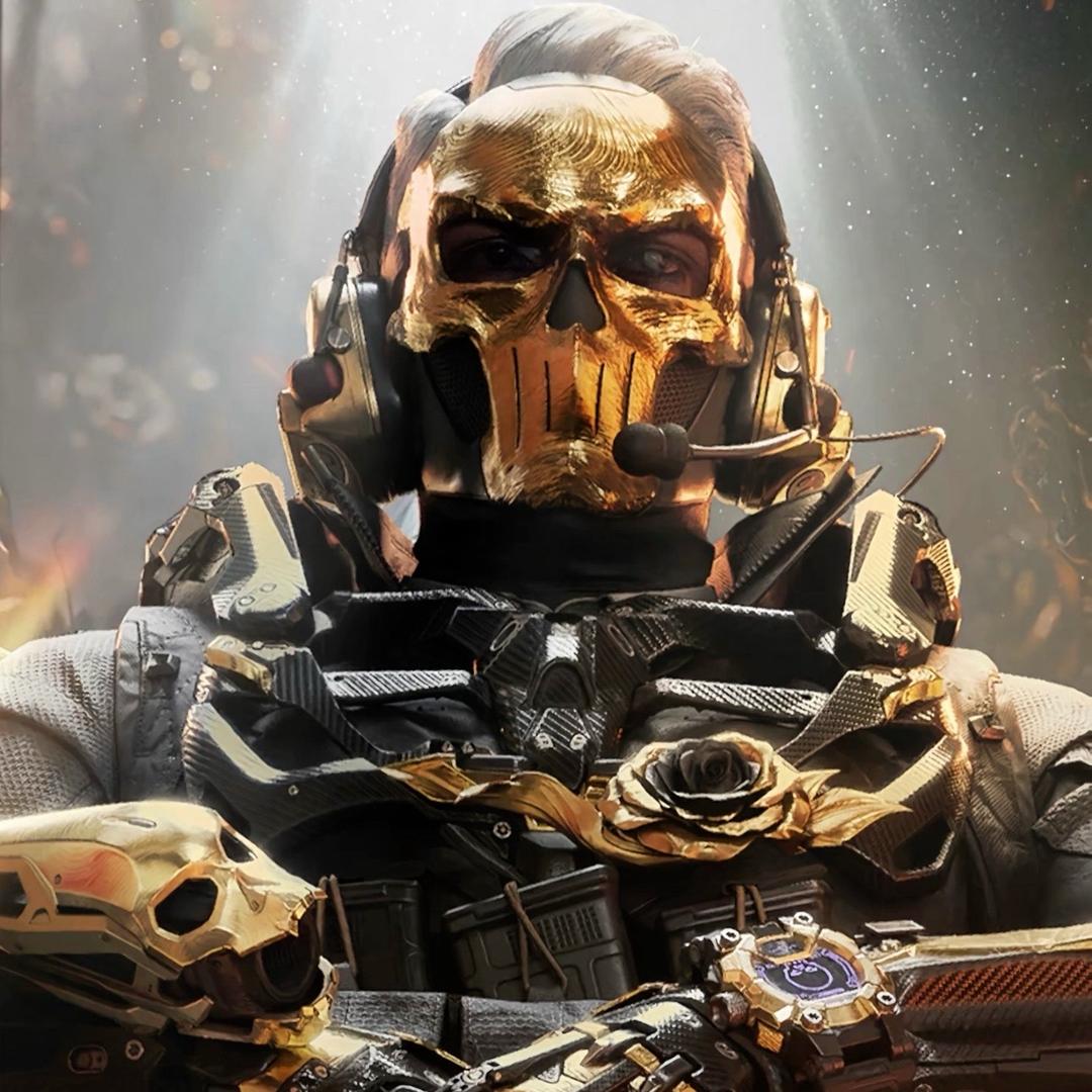 觉主💤《三角洲行动》